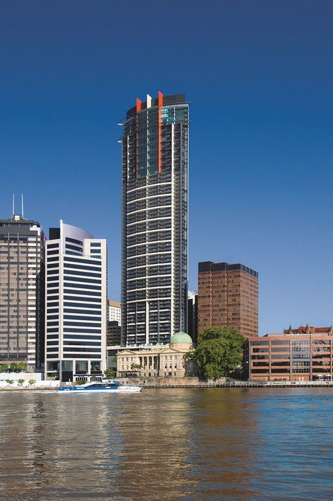 Oaks Aurora - Tweed Heads Accommodation 0