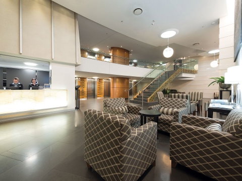 Oaks Aurora - Tweed Heads Accommodation 1