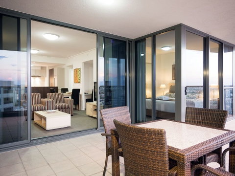 Oaks Aurora - Tweed Heads Accommodation 2