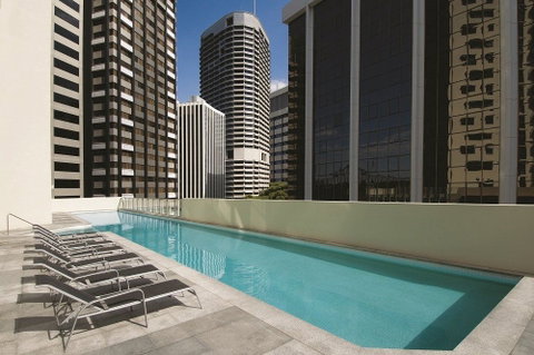 Oaks Aurora - Tweed Heads Accommodation 3