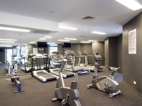 Oaks Aurora - Tweed Heads Accommodation 4