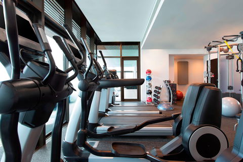 Four Points By Sheraton Brisbane - Tweed Heads Accommodation 15