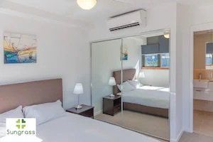 Fleet Lane Apartments - Tweed Heads Accommodation 15