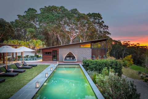 Spicers Sangoma Retreat - Tweed Heads Accommodation 15
