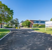 Hawkesbury Race Club Motel - Tweed Heads Accommodation