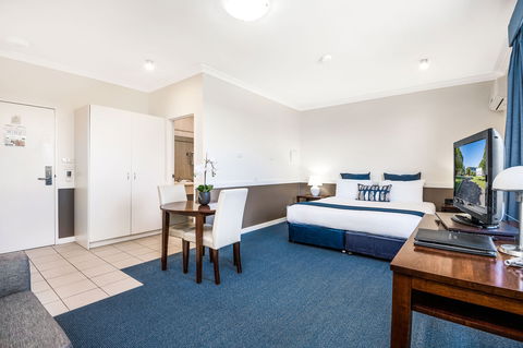 Hawkesbury Race Club Motel - Tweed Heads Accommodation 2