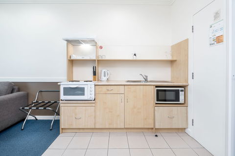 Hawkesbury Race Club Motel - Tweed Heads Accommodation 6