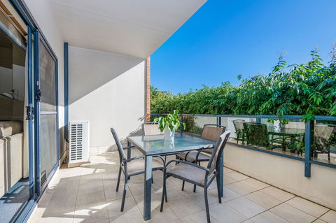 Hawkesbury Race Club Motel - Tweed Heads Accommodation 7