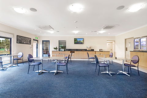 Hawkesbury Race Club Motel - Tweed Heads Accommodation 8