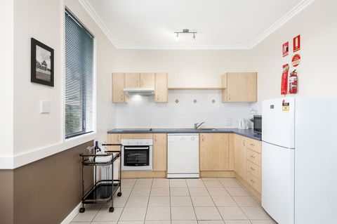 Hawkesbury Race Club Motel - Tweed Heads Accommodation 11