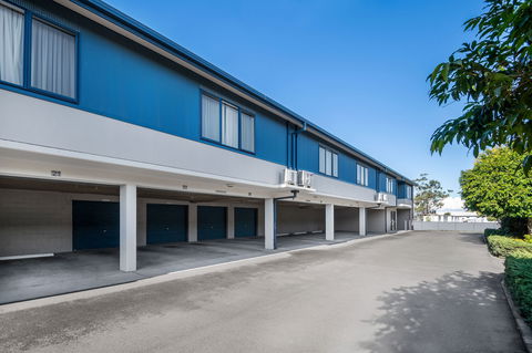 Hawkesbury Race Club Motel - Tweed Heads Accommodation 13