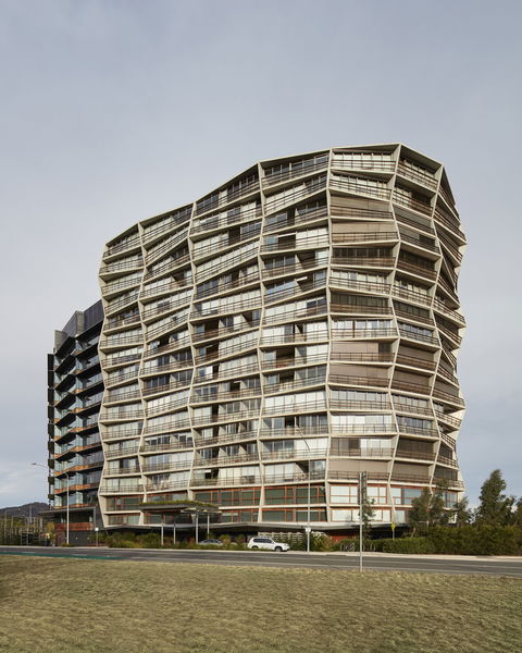 Ovolo Nishi - Tweed Heads Accommodation 0