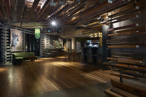 Ovolo Nishi - Tweed Heads Accommodation 3