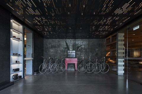 Ovolo Nishi - Tweed Heads Accommodation 4