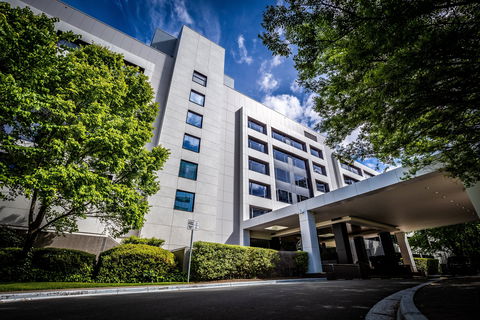 Crowne Plaza Canberra - Tweed Heads Accommodation 1