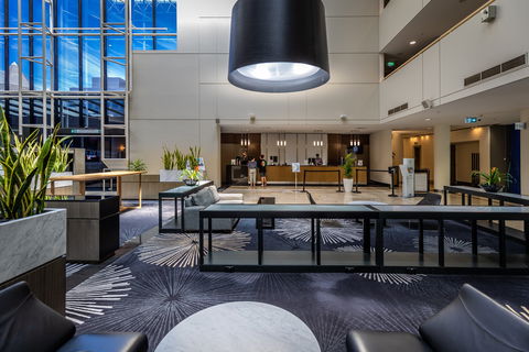 Crowne Plaza Canberra - Tweed Heads Accommodation 2