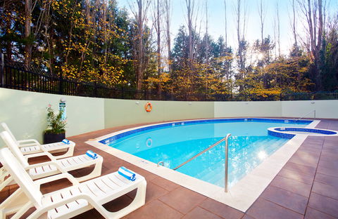 Crowne Plaza Canberra - Tweed Heads Accommodation 7