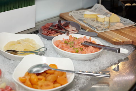 Crowne Plaza Canberra - Tweed Heads Accommodation 12