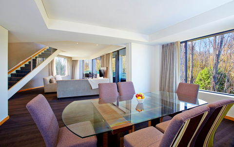 Crowne Plaza Canberra - Tweed Heads Accommodation 13