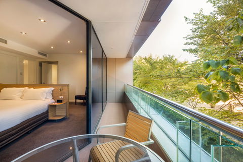 Crowne Plaza Canberra - Tweed Heads Accommodation 14