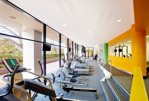 Crowne Plaza Canberra - Tweed Heads Accommodation 15