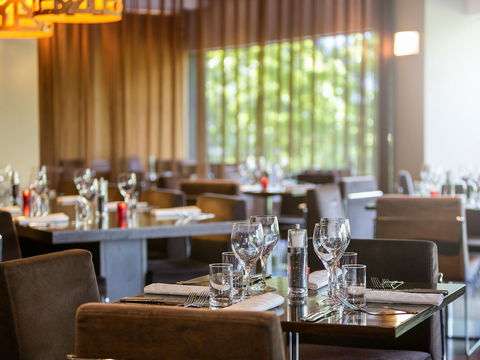 Novotel Canberra - Tweed Heads Accommodation 1