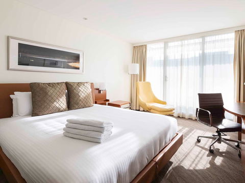 Novotel Canberra - Tweed Heads Accommodation 3