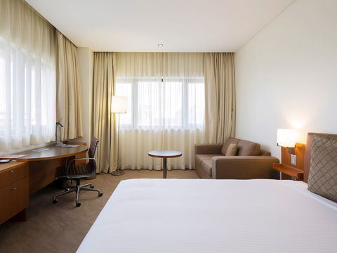 Novotel Canberra - Tweed Heads Accommodation 4