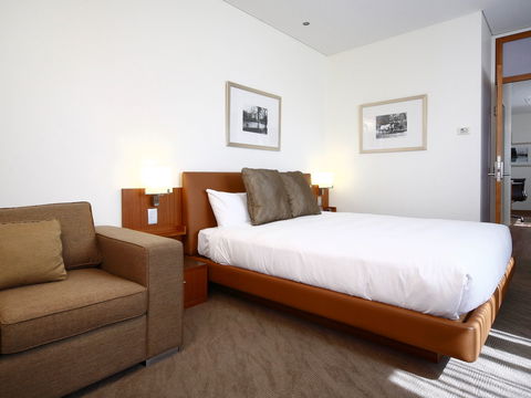 Novotel Canberra - Tweed Heads Accommodation 5