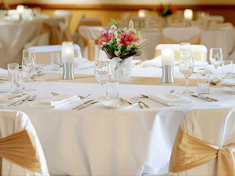 Novotel Canberra - Tweed Heads Accommodation 6