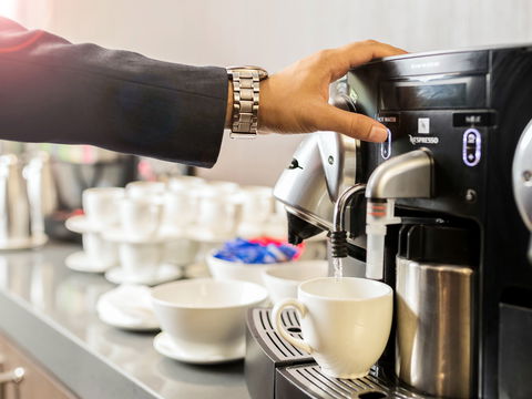 Novotel Canberra - Tweed Heads Accommodation 8