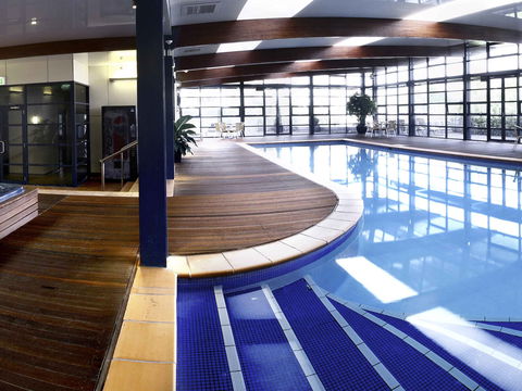 Novotel Canberra - Tweed Heads Accommodation 13