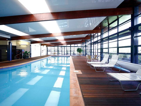 Novotel Canberra - Tweed Heads Accommodation 14