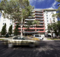 Pacific Suites Canberra - Tweed Heads Accommodation