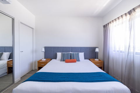 Aligned Corporate Residences Mackay - Tweed Heads Accommodation 3