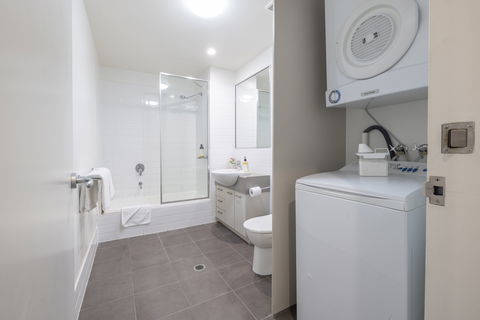 Aligned Corporate Residences Mackay - Tweed Heads Accommodation 4