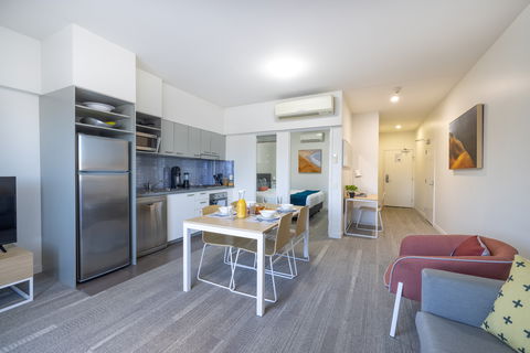 Aligned Corporate Residences Mackay - Tweed Heads Accommodation 5