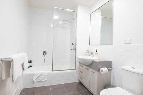 Aligned Corporate Residences Mackay - Tweed Heads Accommodation 6