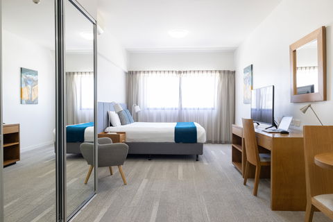 Aligned Corporate Residences Mackay - Tweed Heads Accommodation 7