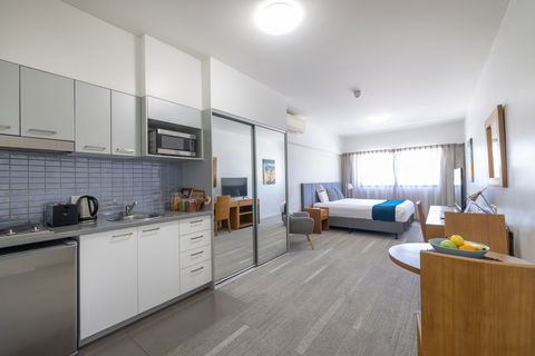 Aligned Corporate Residences Mackay - Tweed Heads Accommodation 8