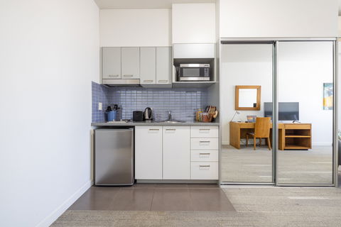 Aligned Corporate Residences Mackay - Tweed Heads Accommodation 9