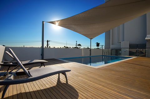 Aligned Corporate Residences Mackay - Tweed Heads Accommodation 10