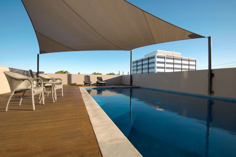 Aligned Corporate Residences Mackay - Tweed Heads Accommodation 11