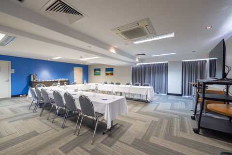 Aligned Corporate Residences Mackay - Tweed Heads Accommodation 12