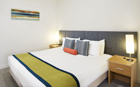 Aligned Corporate Residences Mackay - Tweed Heads Accommodation 13