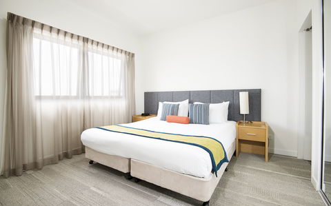 Aligned Corporate Residences Mackay - Tweed Heads Accommodation 14