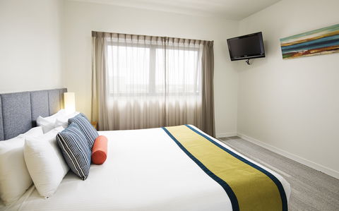 Aligned Corporate Residences Mackay - Tweed Heads Accommodation 15