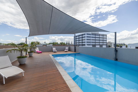 Aligned Corporate Residences Mackay - Tweed Heads Accommodation 16