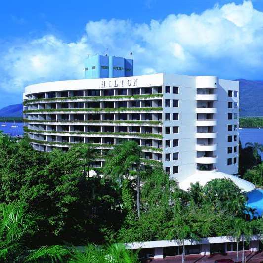 Mt Sheridan QLD Tweed Heads Accommodation
