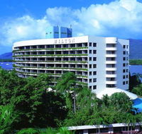 Hilton Cairns - Tweed Heads Accommodation